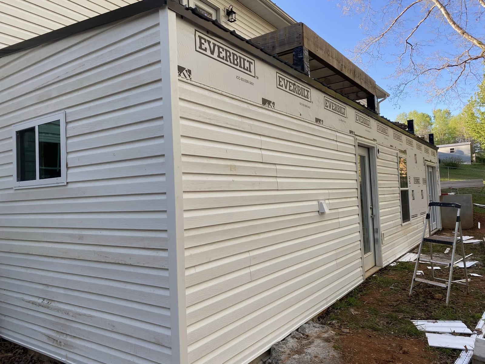 Construction & Remodeling Services in Westminster, SC | General Contractor Westminster Sc | Upstate Construction