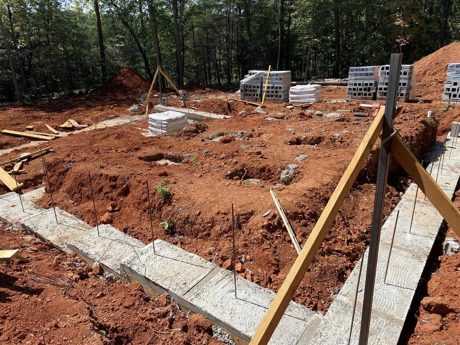 Construction & Remodeling Services in WALHALLA, SC | General Contractor Walhalla Sc | Upstate Construction