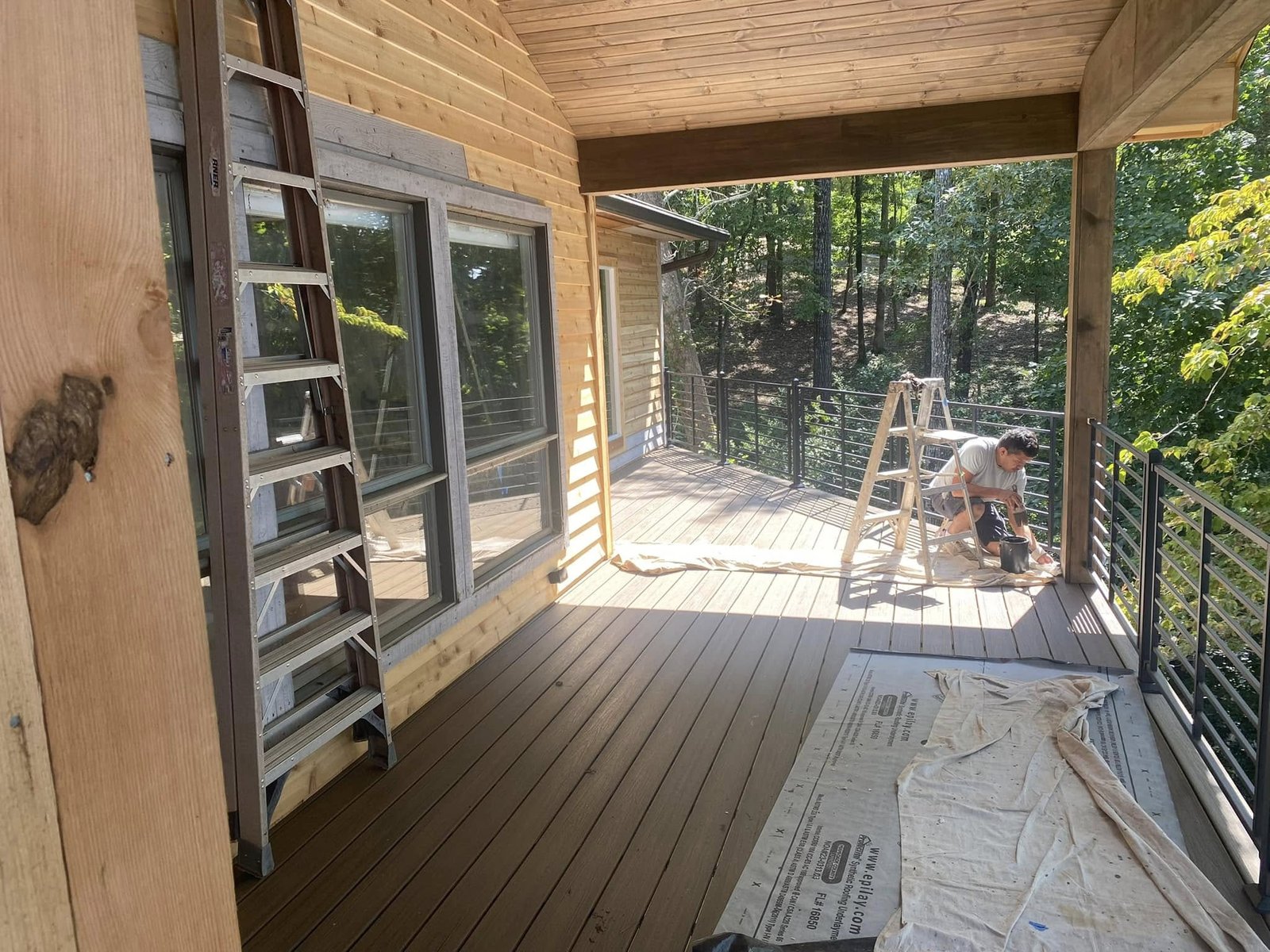 Construction & Remodeling Services in CENTRAL, SC | General Contractor Central Sc | Upstate Construction