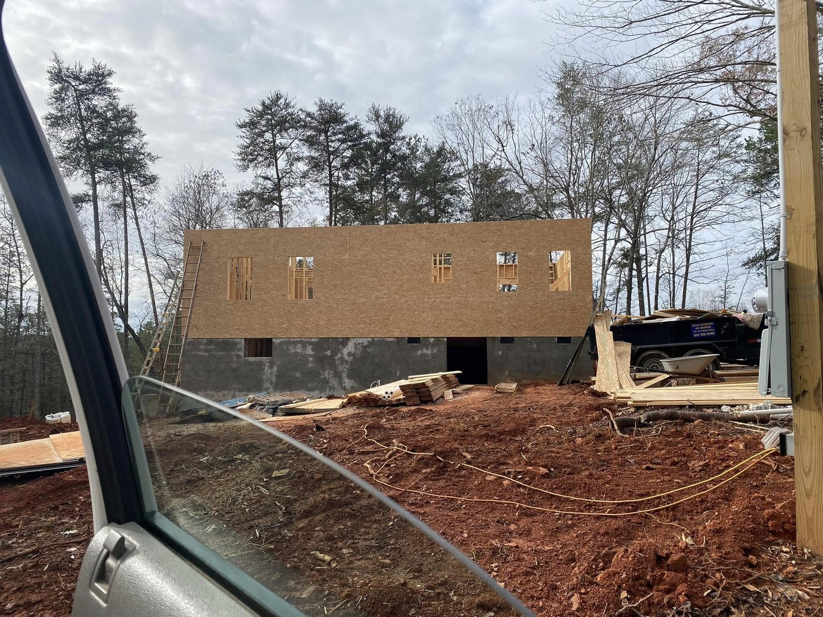 Whole House Remodeling in Easley, SC project by Upstate Construction & Renovation