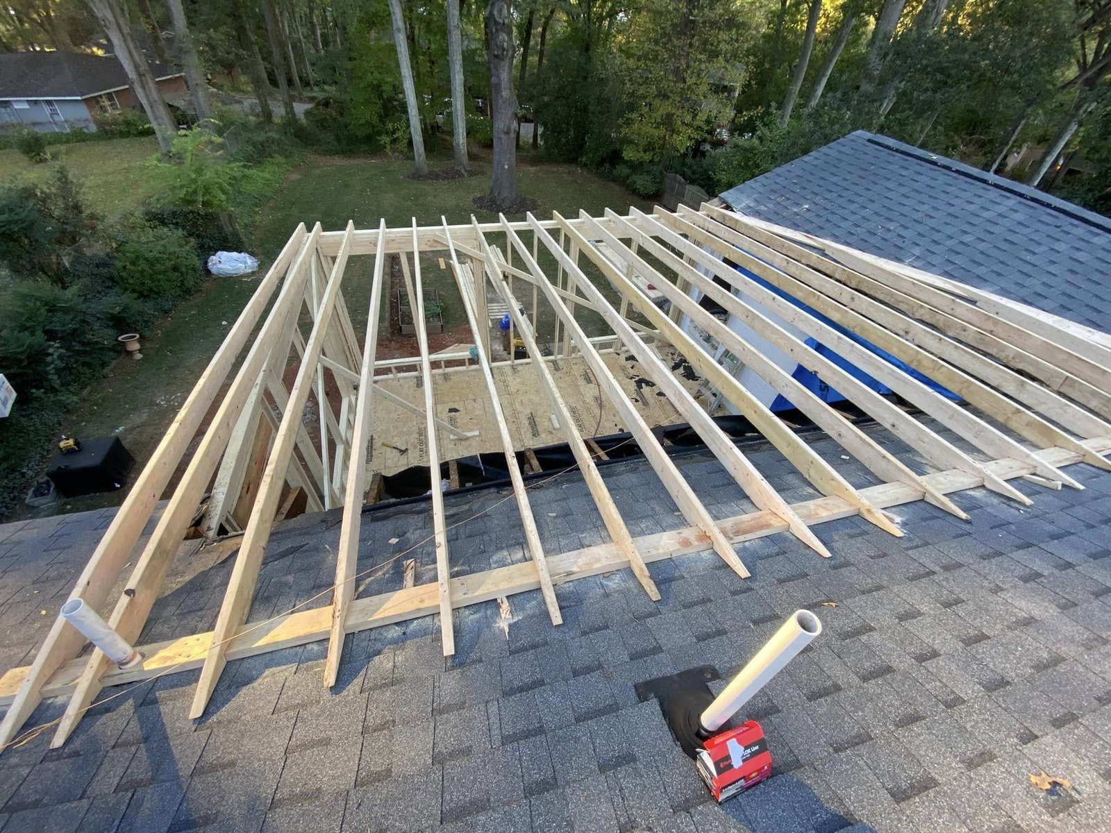 Construction & Remodeling Services in OCONEE COUNTY, SC | General Contractor Oconee County Sc | Upstate Construction