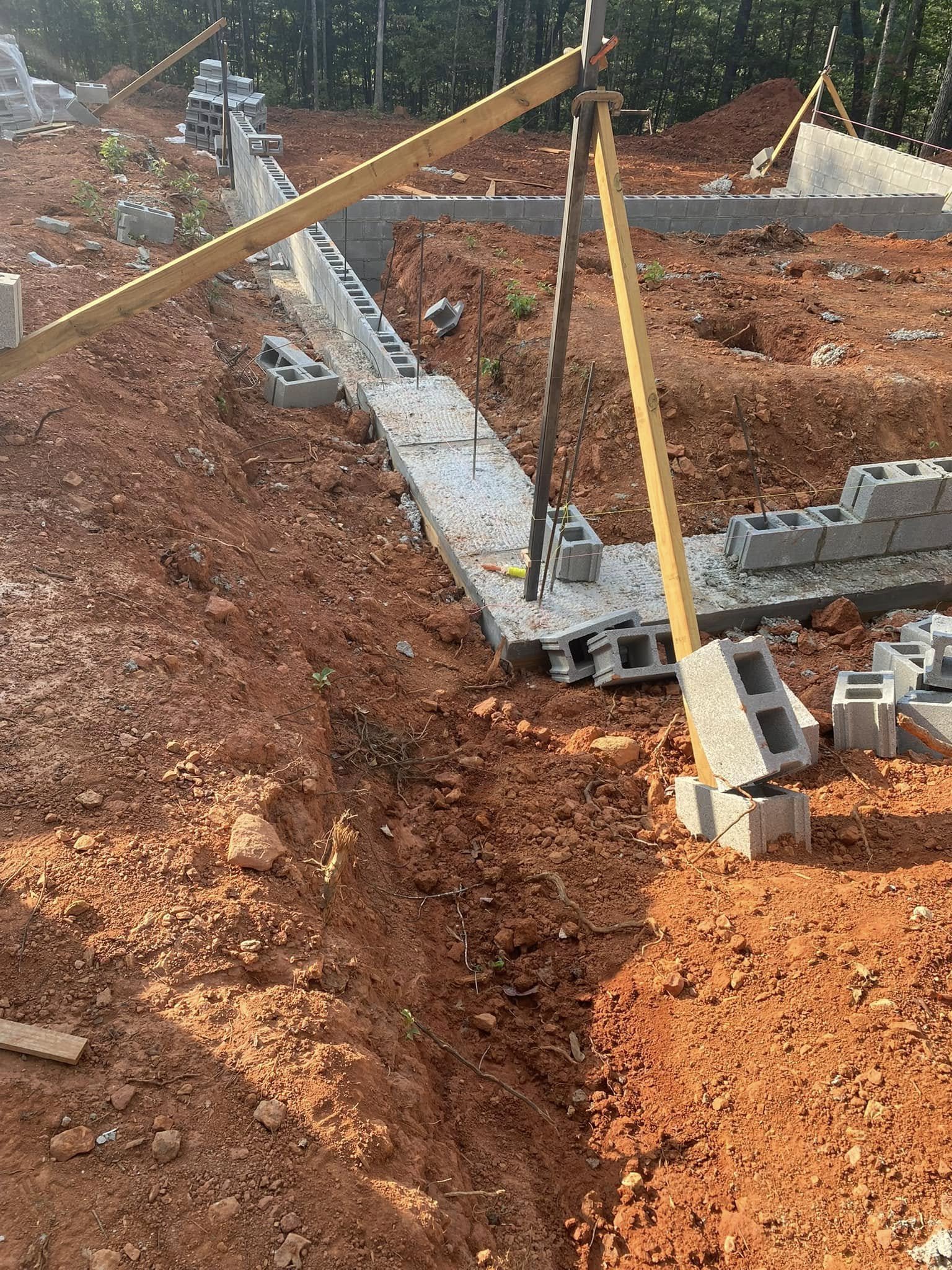 Construction & Remodeling Services in UTICA, SC | General Contractor Utica Sc | Upstate Construction