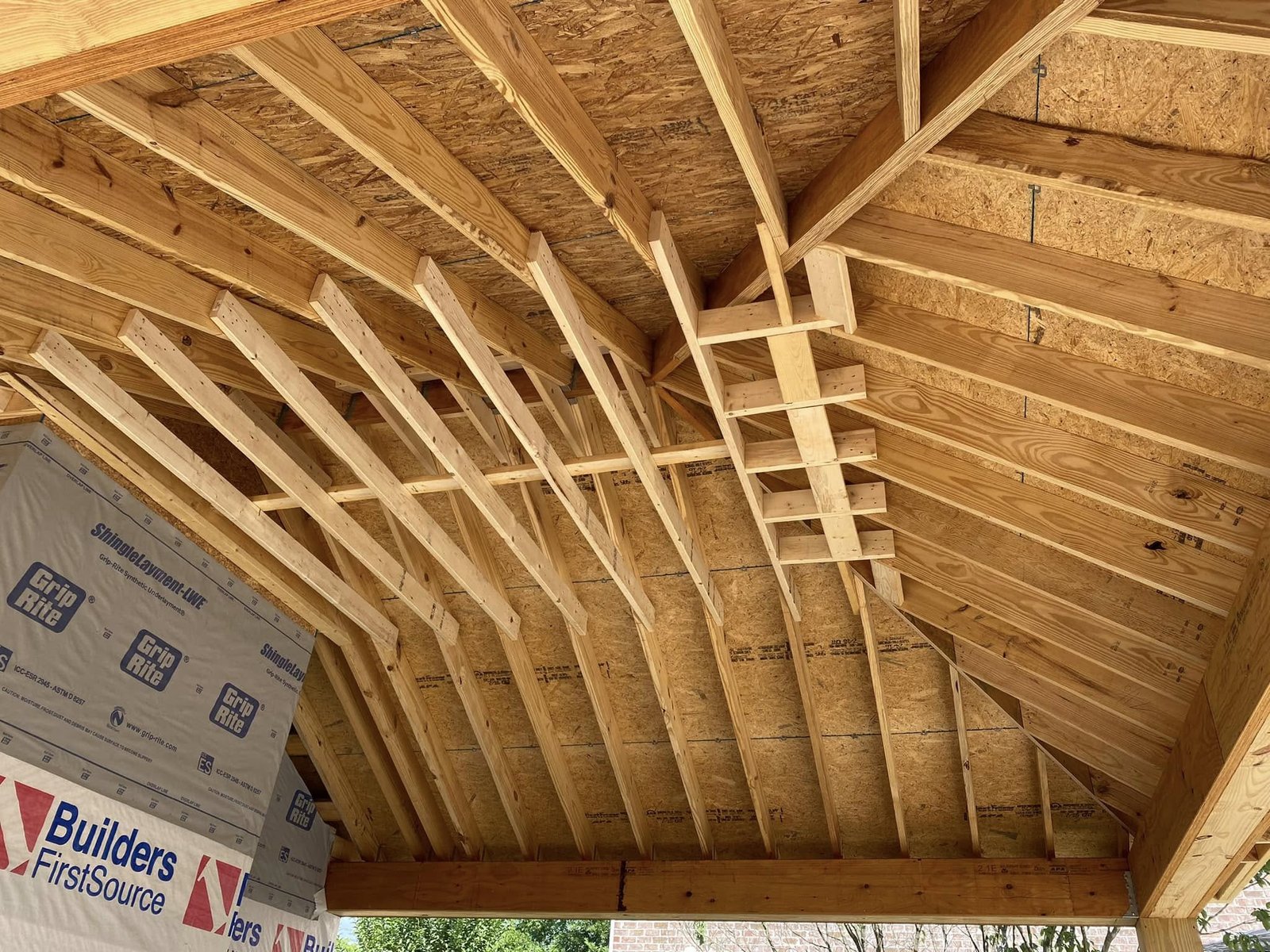 Home Additions in Easley, SC project by Upstate Construction & Renovation