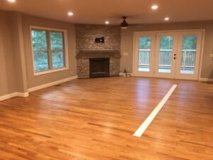 Transform Your Basement Into Functional Living Space | Upstate Construction