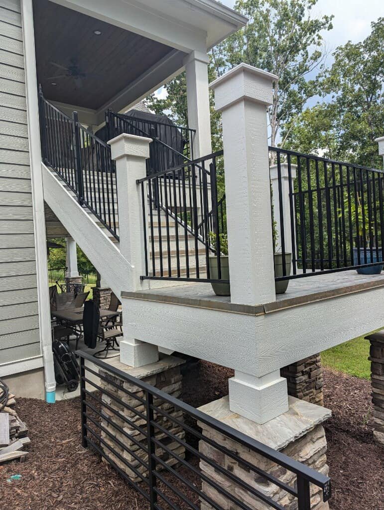 Construction & Remodeling Services in Clemson, SC | General Contractor Clemson Sc | Upstate Construction