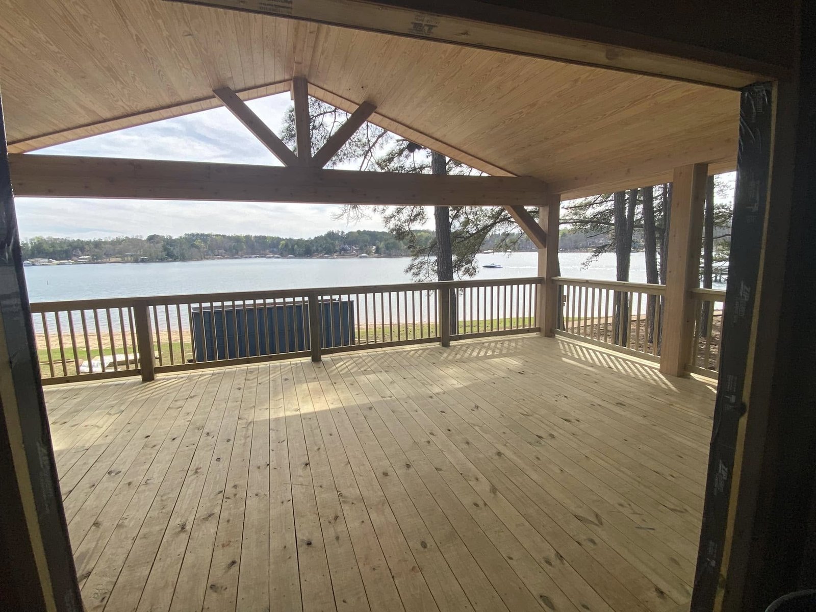 Construction Focused on Strength, Comfort & Value | Upstate Construction