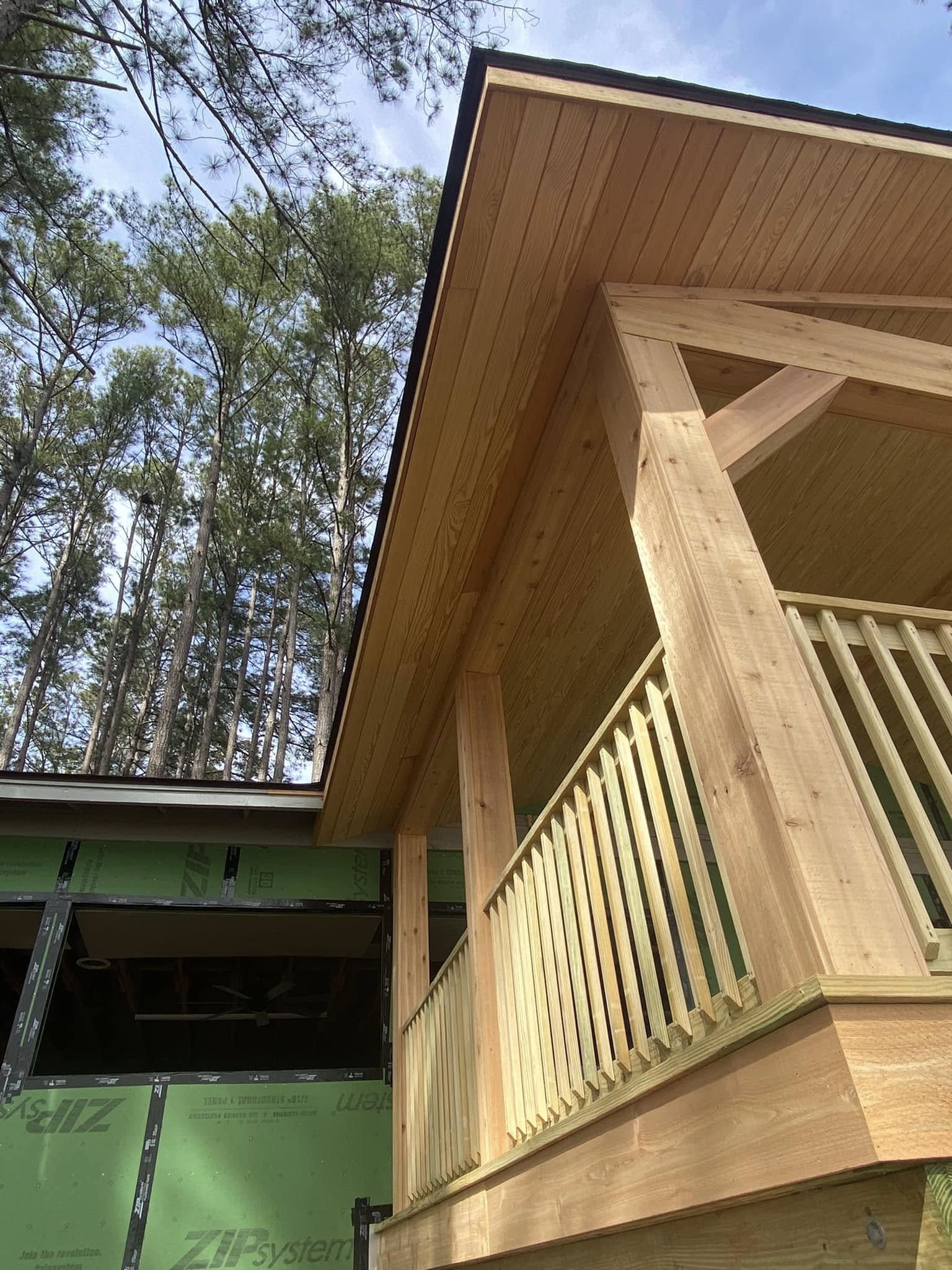 Construction & Remodeling Services in Berea, SC | General Contractor Berea Sc | Upstate Construction