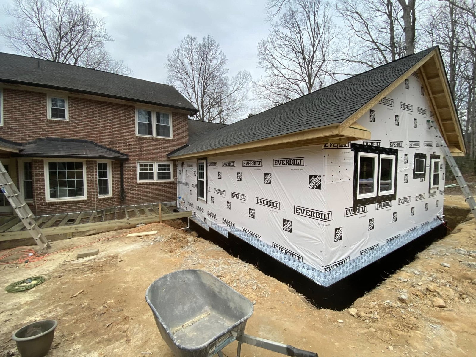 Construction & Remodeling Services in Williamston, SC | General Contractor Williamston Sc | Upstate Construction