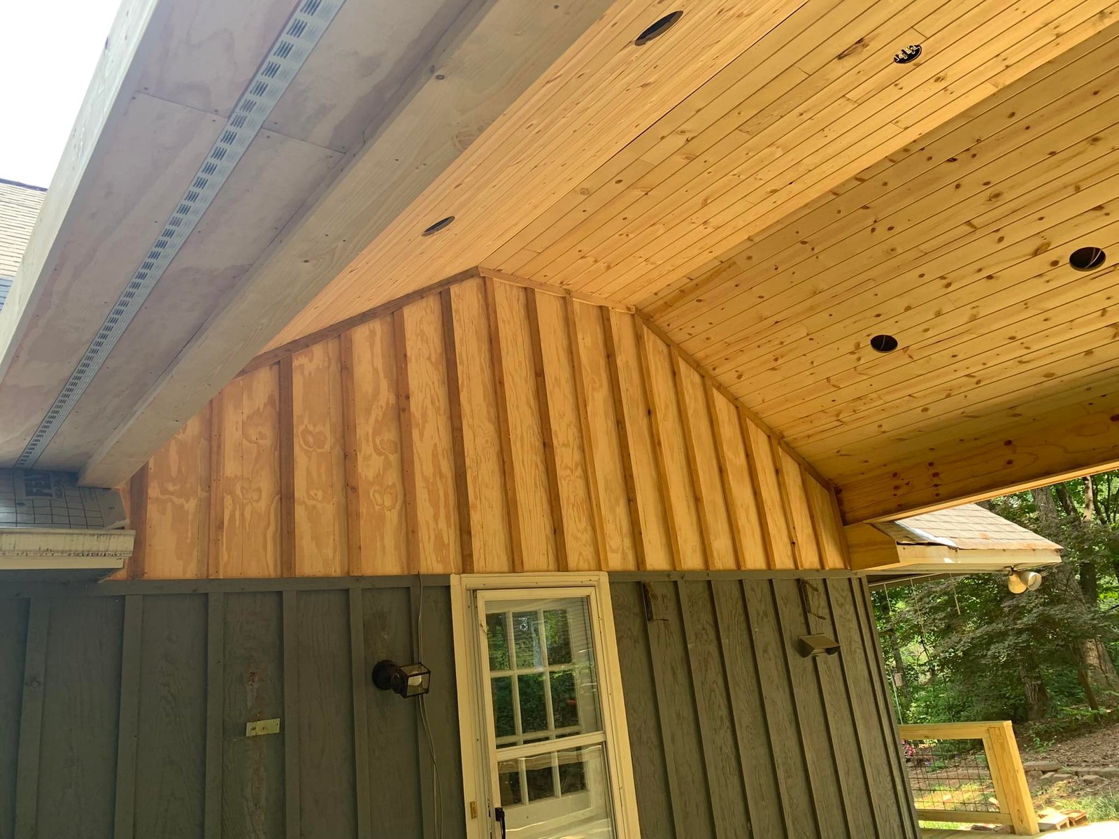 Construction & Remodeling Services in Six Mile, SC | General Contractor Six Mile Sc | Upstate Construction