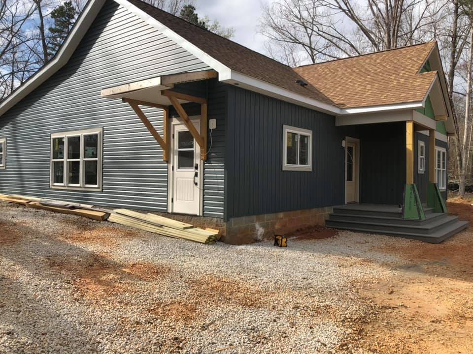 Construction & Remodeling Services in Judson, SC | General Contractor Judson Sc | Upstate Construction