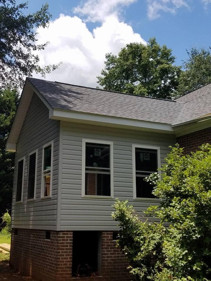Construction & Remodeling Services in Fair Play, SC | General Contractor Fair Play Sc | Upstate Construction