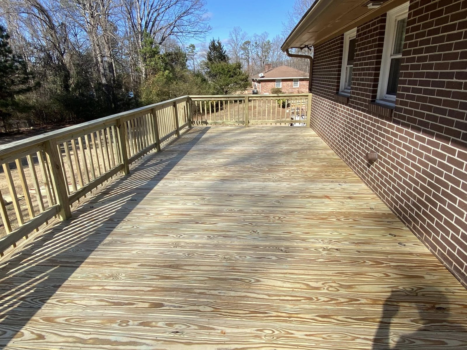 Construction & Remodeling Services in Keowee, SC | General Contractor Keowee Sc | Upstate Construction