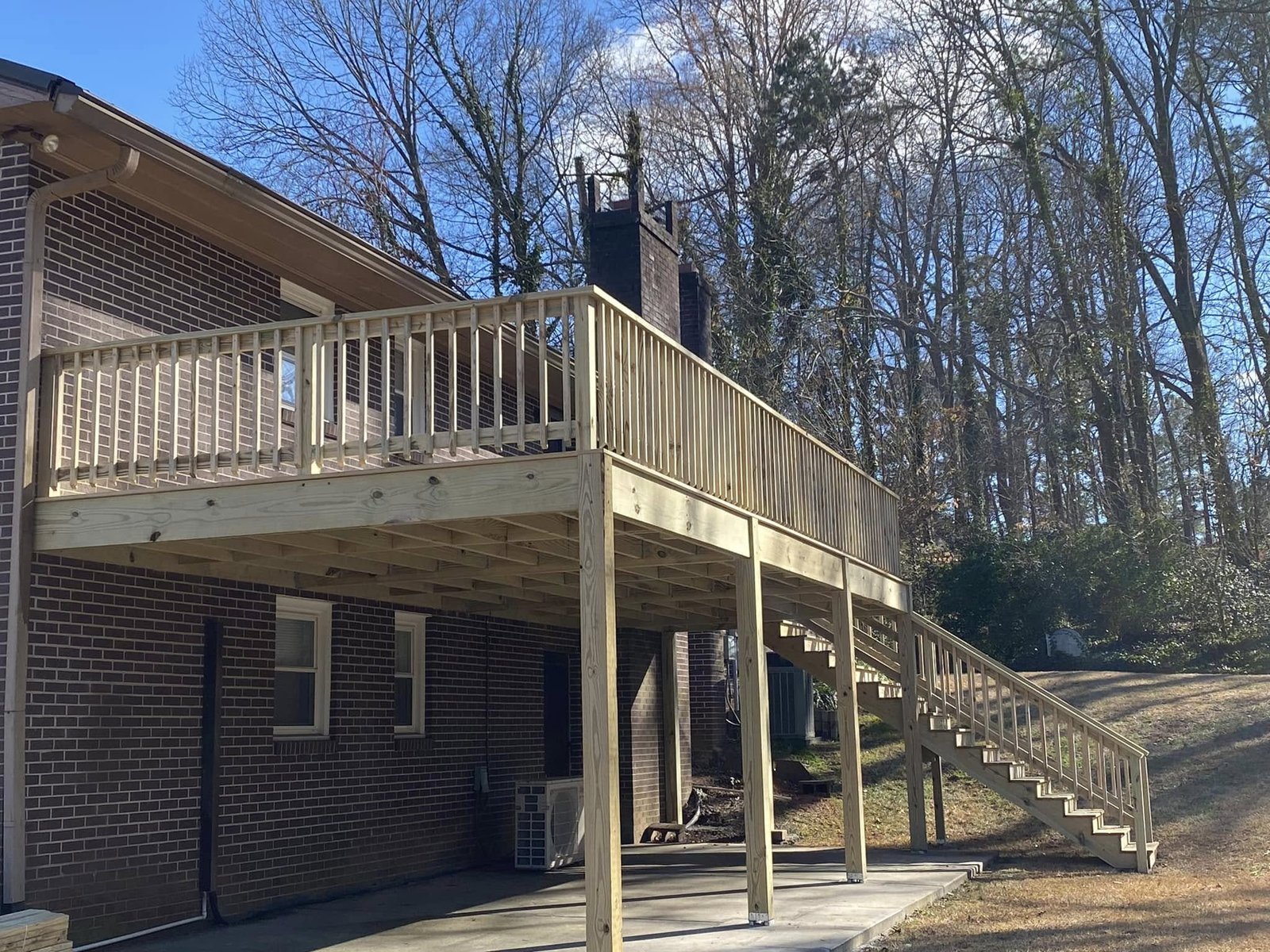 Construction & Remodeling Services in Mauldin, SC | General Contractor Mauldin Sc | Upstate Construction
