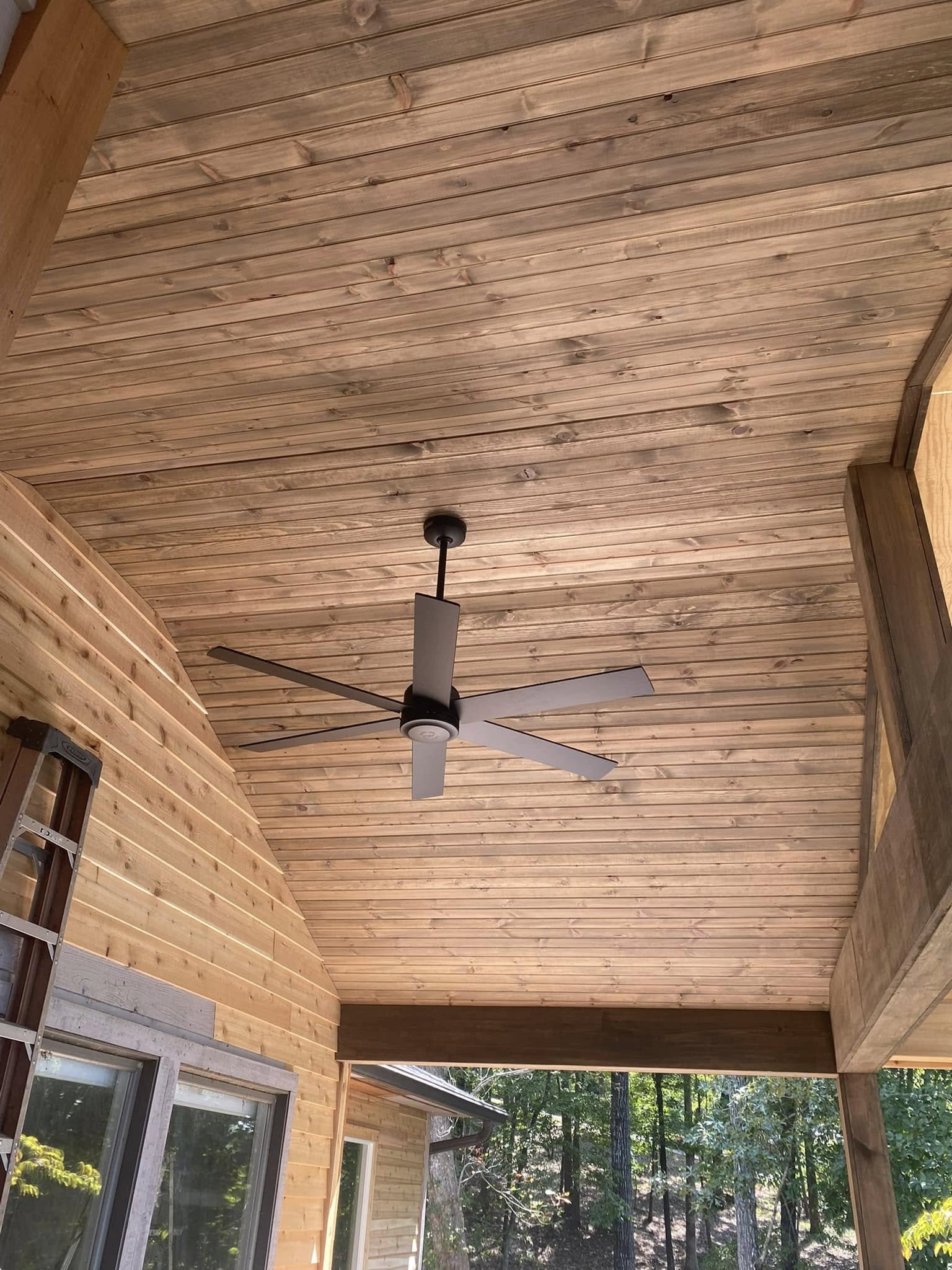Construction & Remodeling Services in Pumpkintown, SC | General Contractor Pumpkintown Sc | Upstate Construction