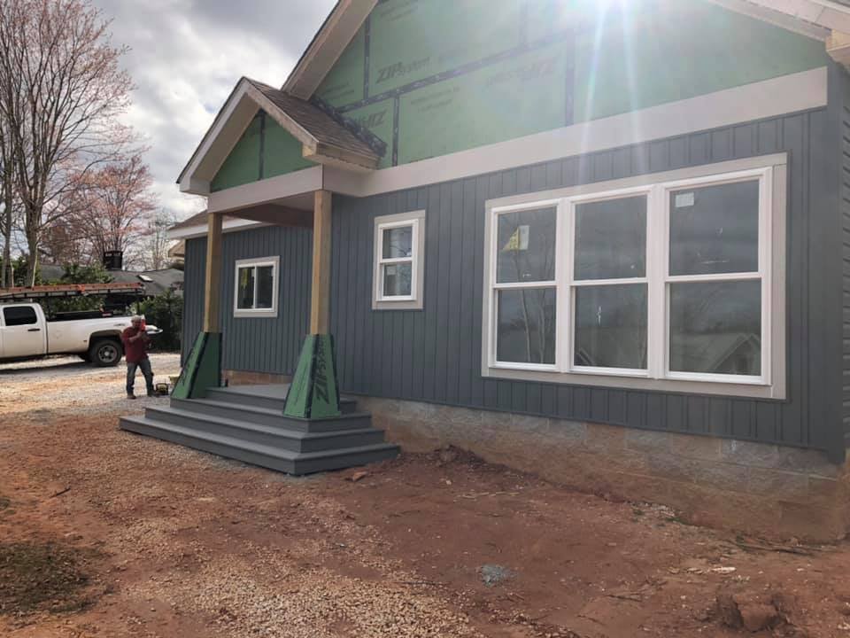 Construction & Remodeling Services in Liberty, SC | General Contractor Liberty Sc | Upstate Construction