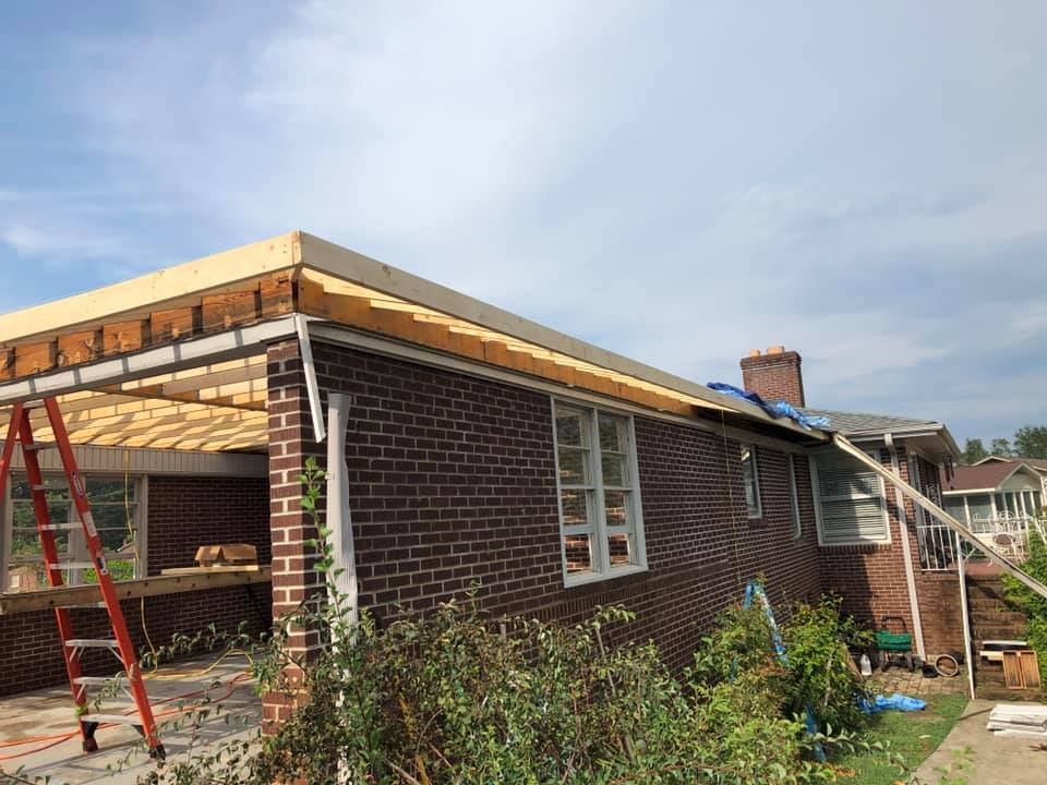 Construction & Remodeling Services in Long Creek, SC | General Contractor Long Creek Sc | Upstate Construction