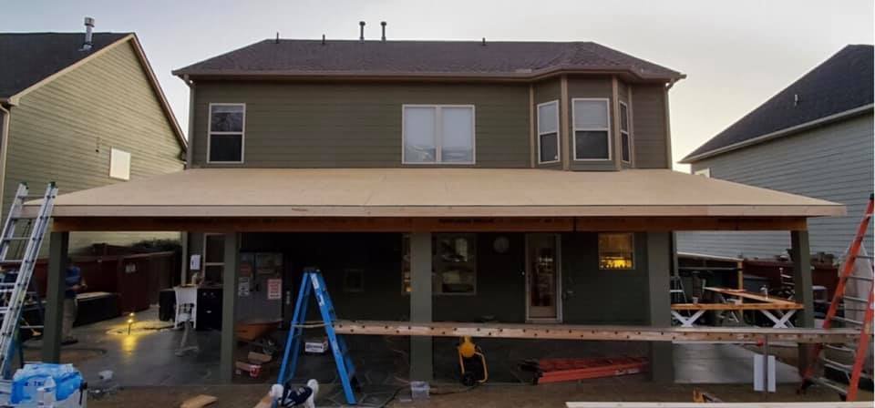 Construction & Remodeling Services in La France, SC | General Contractor La France Sc | Upstate Construction