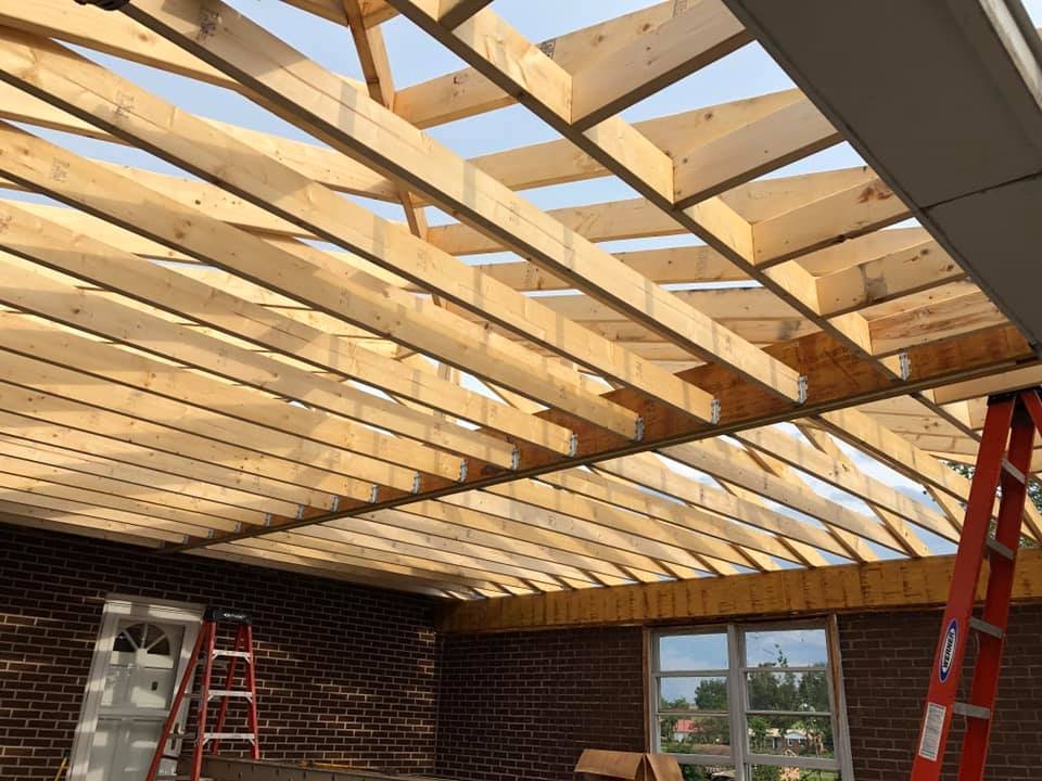 Construction & Remodeling Services in Taylors, SC | General Contractor Taylors Sc | Upstate Construction