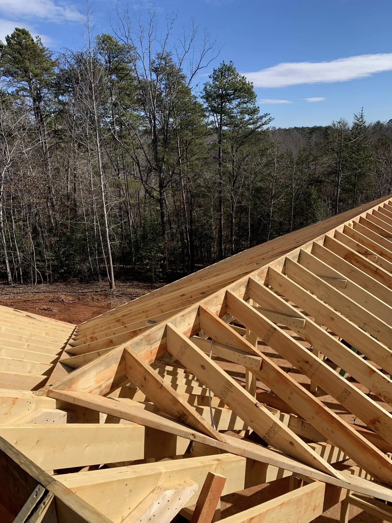 Construction & Remodeling Services in Piedmont, SC | General Contractor Piedmont Sc | Upstate Construction