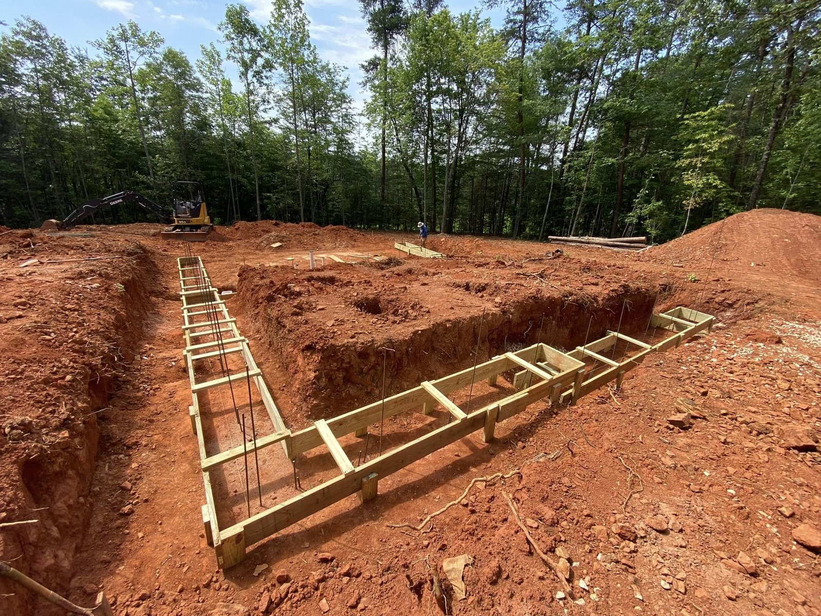 Construction & Remodeling Services in West Union, SC | General Contractor West Union Sc | Upstate Construction
