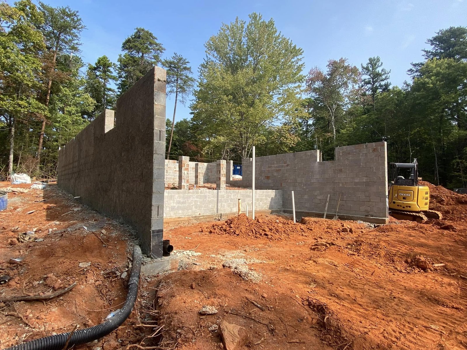 Construction & Remodeling Services in Dacusville, SC | General Contractor Dacusville Sc | Upstate Construction