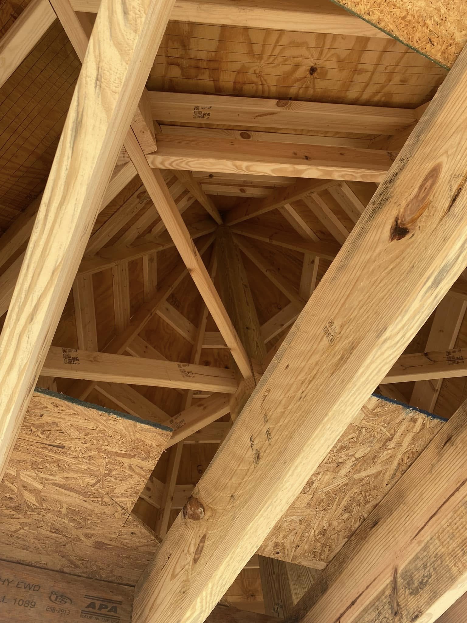 Construction & Remodeling Services in Belton, SC | General Contractor Belton Sc | Upstate Construction