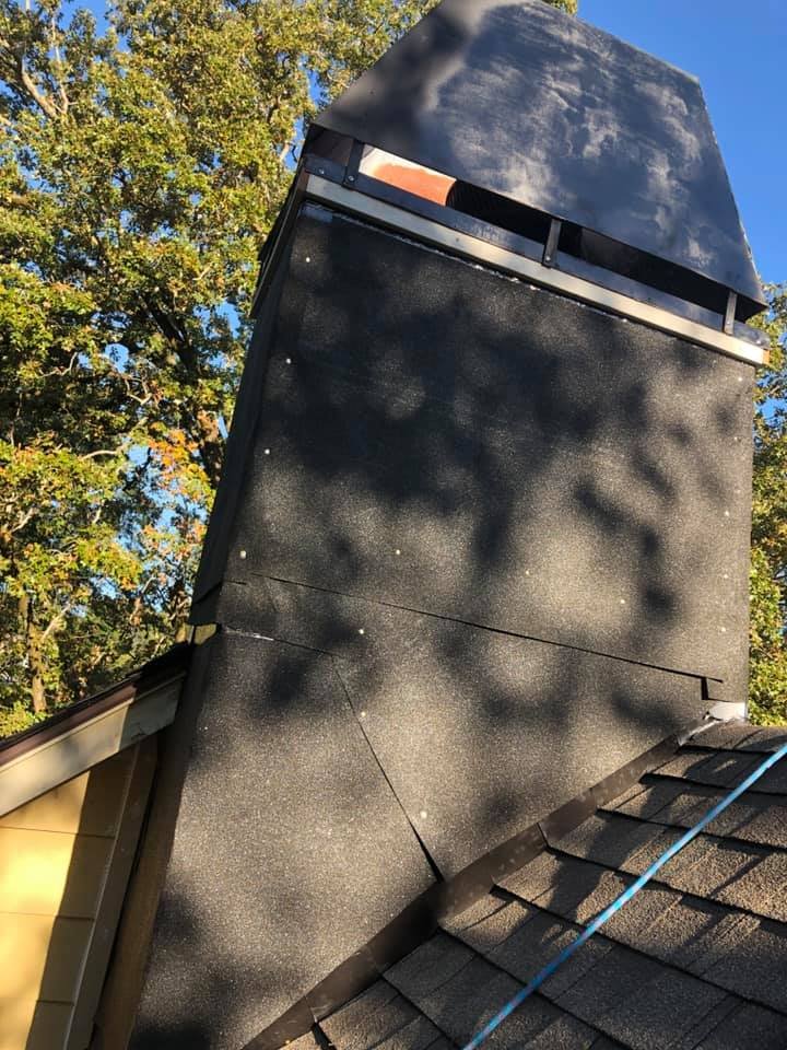 Metal Roofing in Easley, SC project by Upstate Construction & Renovation