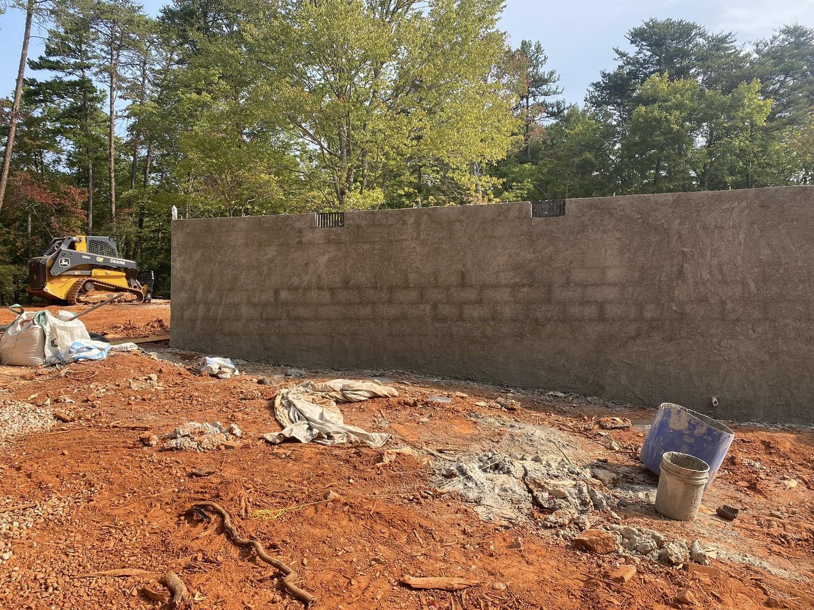 Construction & Remodeling Services in Townville, SC | General Contractor Townville Sc | Upstate Construction