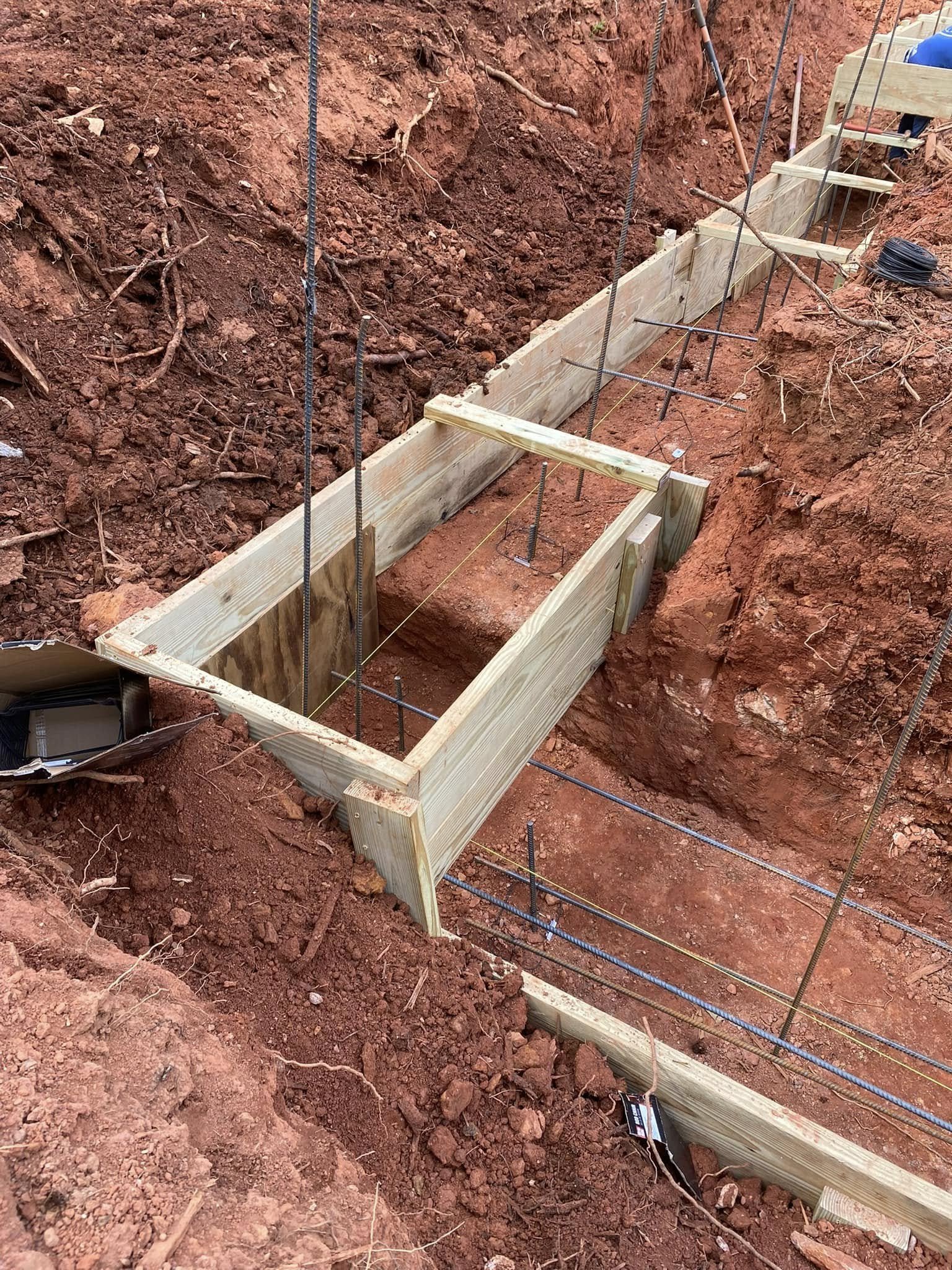 Construction & Remodeling Services in Pickens, SC | General Contractor Pickens Sc | Upstate Construction