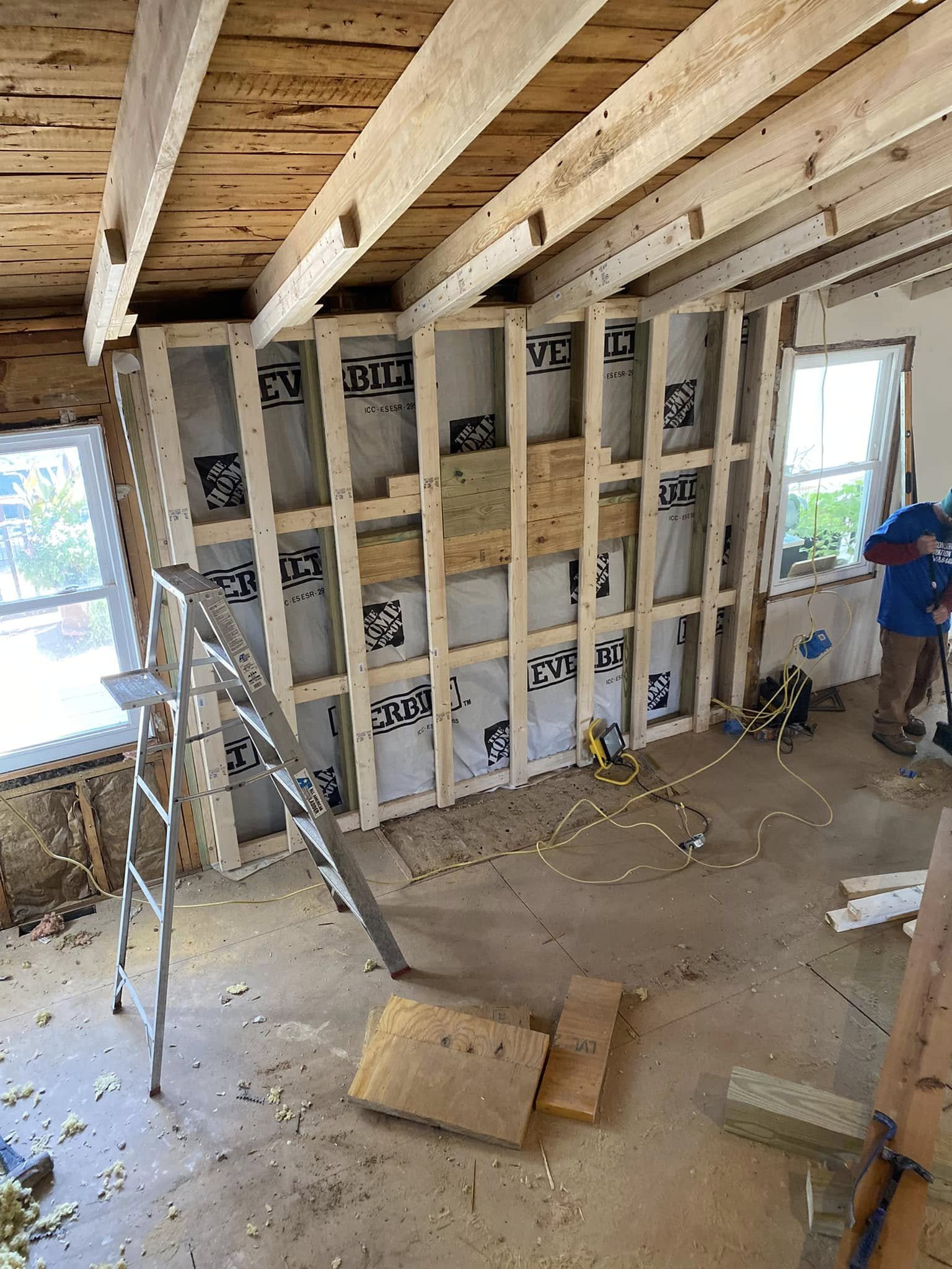 Construction & Remodeling Services in Starr, SC | General Contractor Starr Sc | Upstate Construction