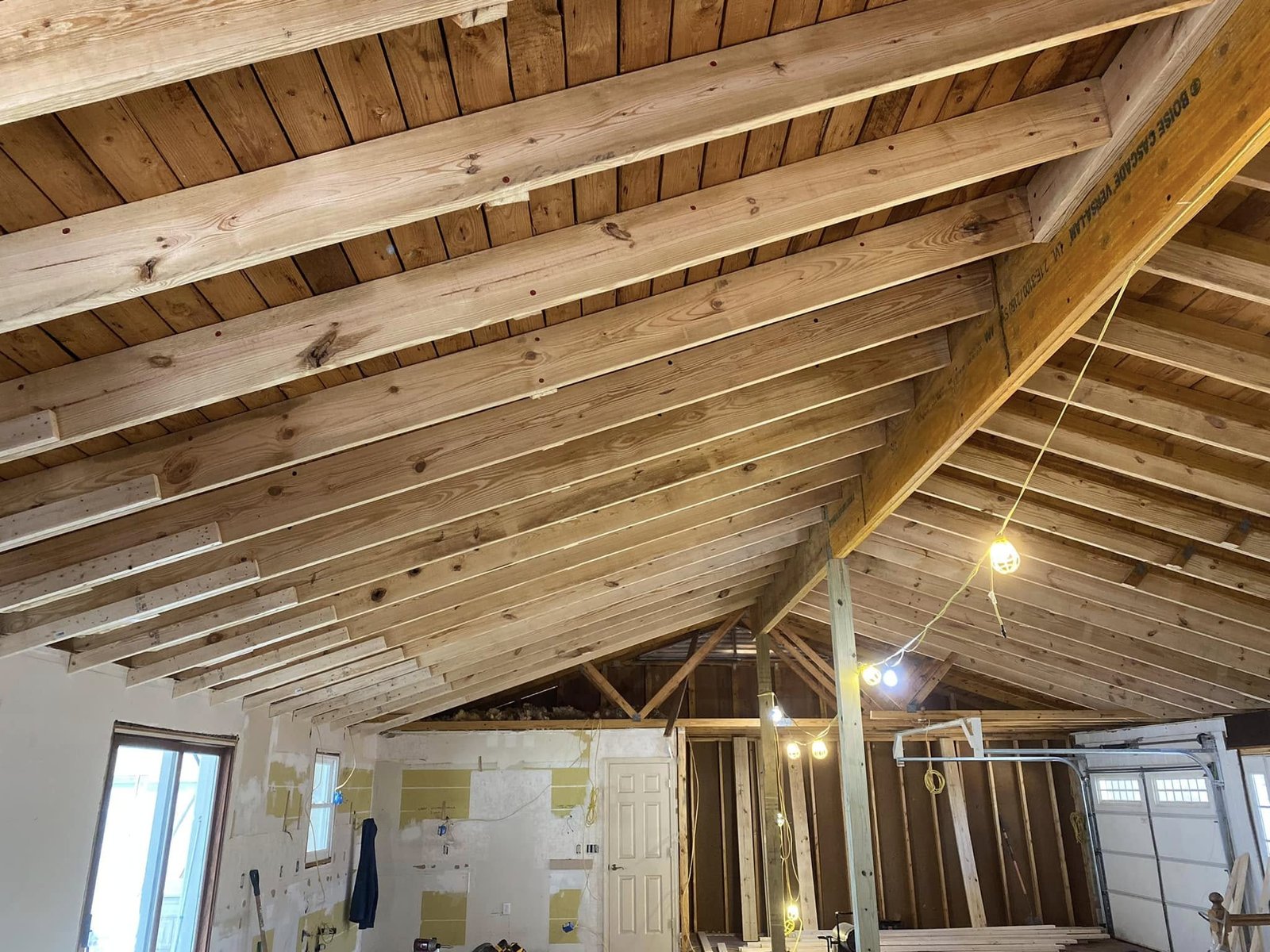 Construction & Remodeling Services in Tamassee, SC | General Contractor Tamassee Sc | Upstate Construction
