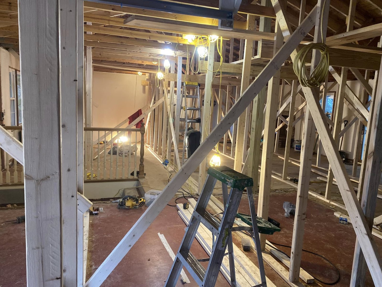 Construction & Remodeling Services in Keowee, SC | General Contractor Keowee Sc | Upstate Construction