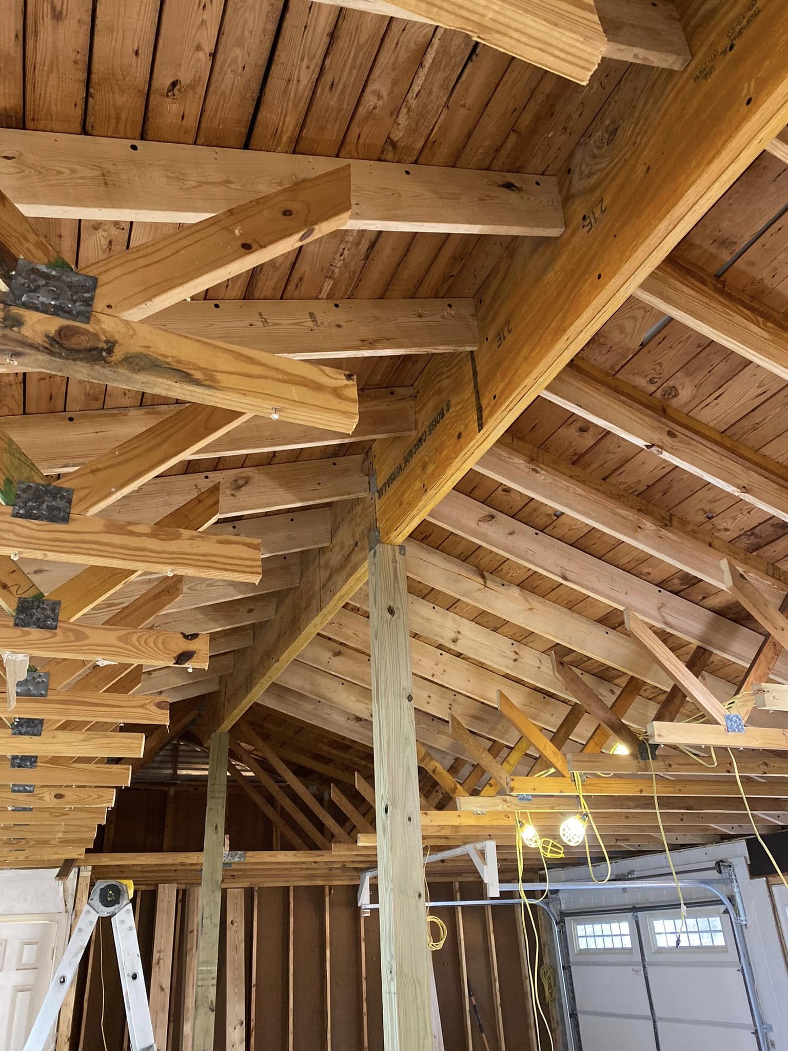 Construction & Remodeling Services in Mauldin, SC | General Contractor Mauldin Sc | Upstate Construction