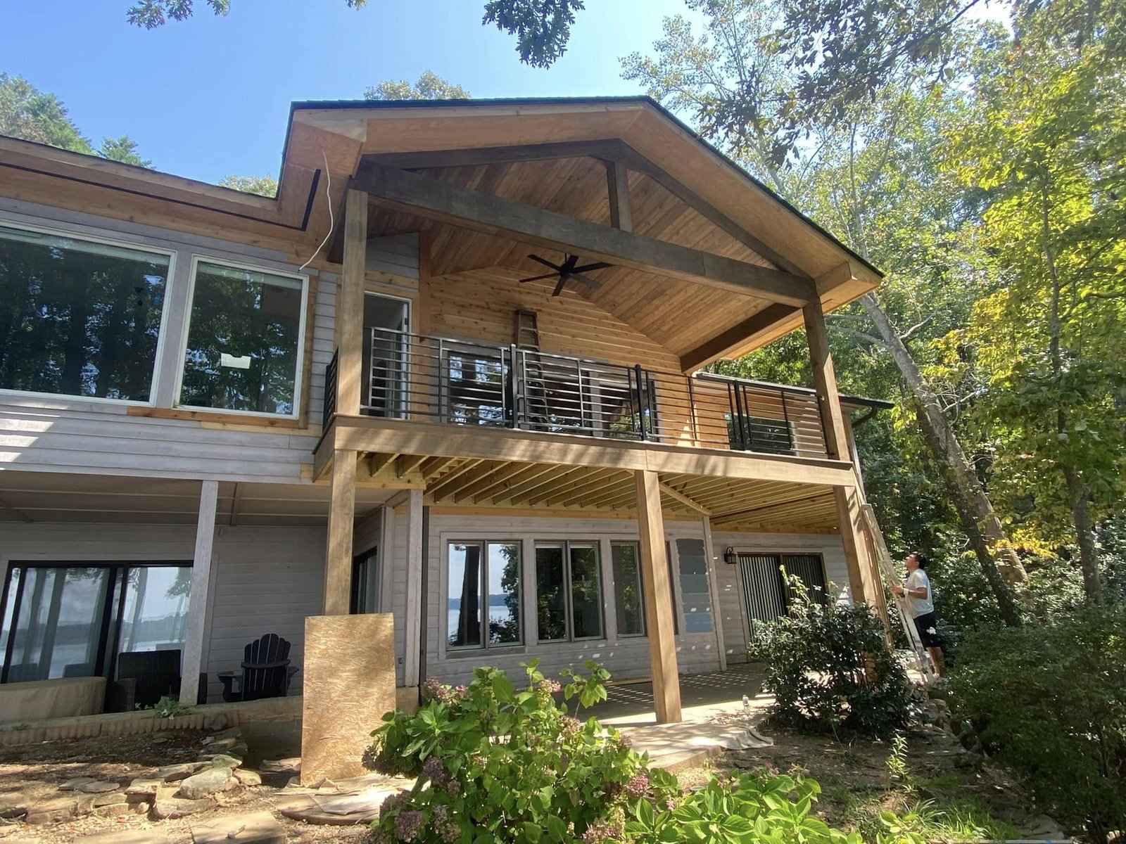 Remodeling Services in Pickens County, SC: Home Renovation & Modern Living Upgrades | Upstate Construction & Renovation