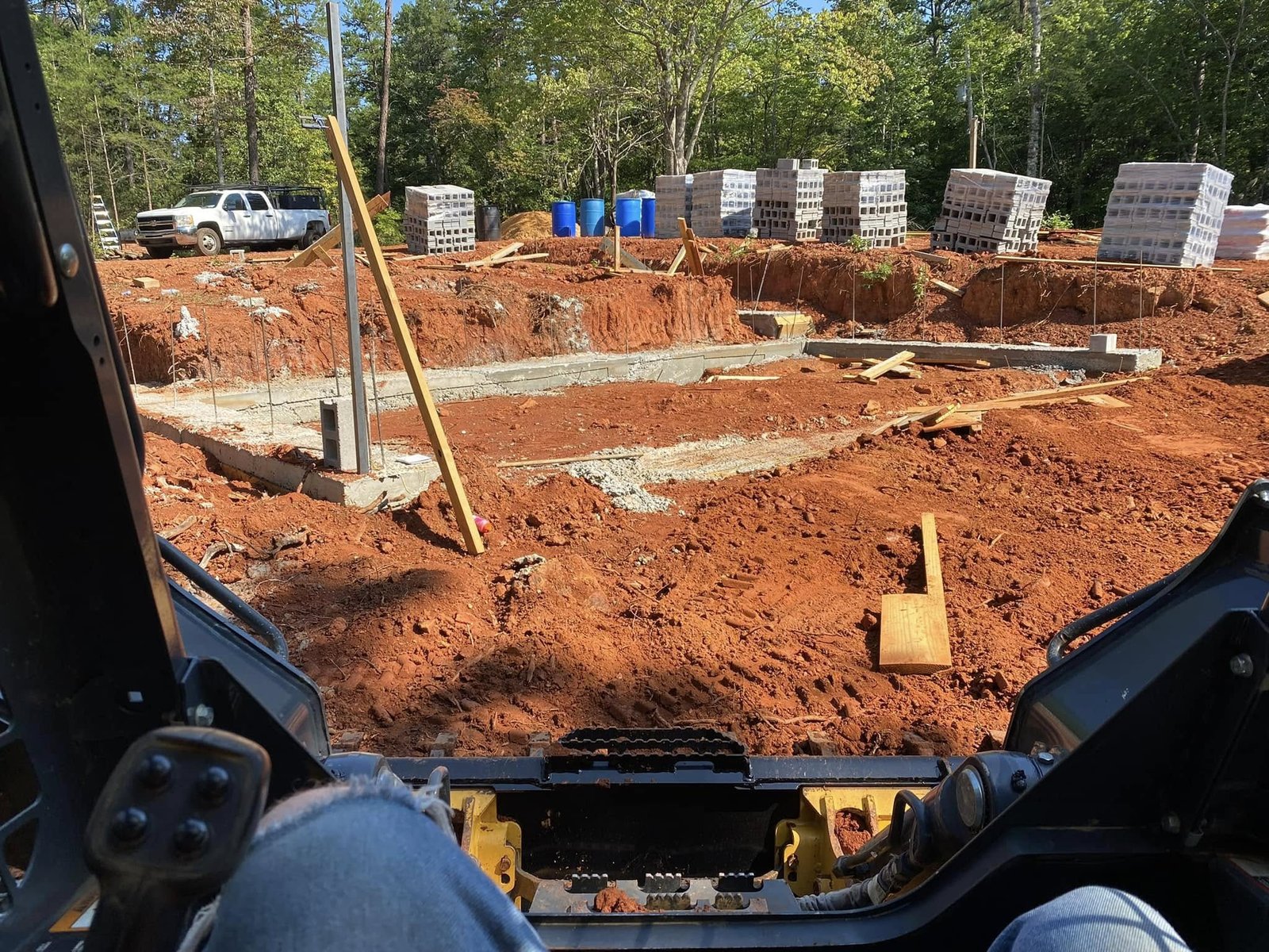 Construction & Remodeling Services in Pumpkintown, SC | General Contractor Pumpkintown Sc | Upstate Construction