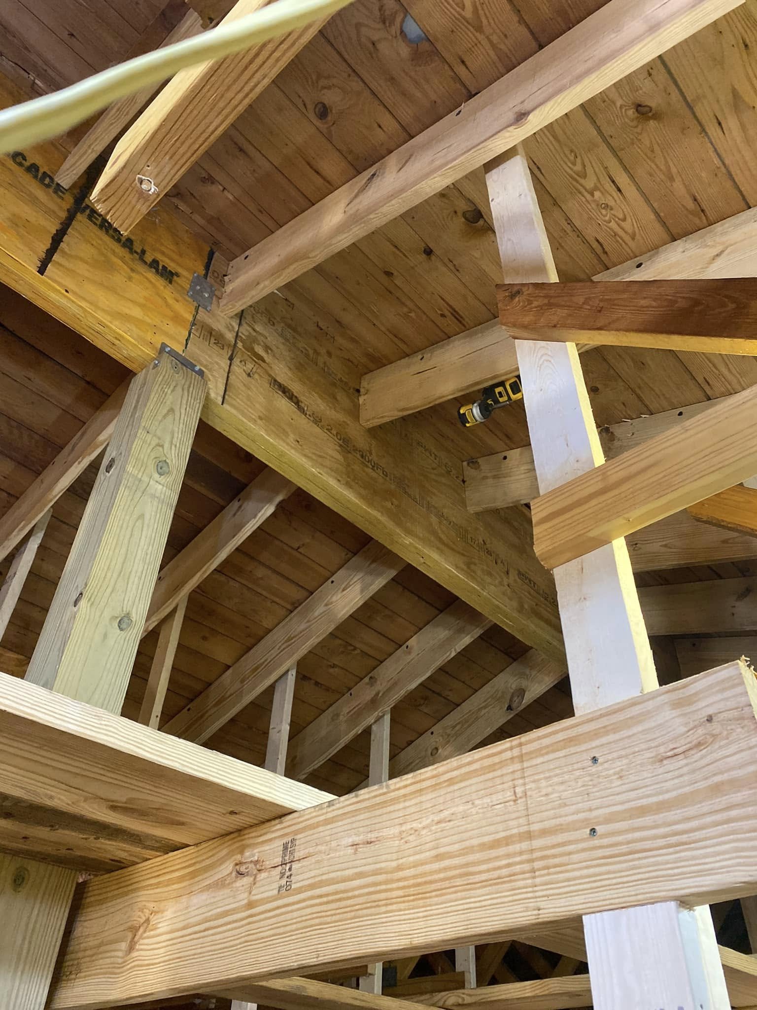 Construction & Remodeling Services in Newry, SC | General Contractor Newry Sc | Upstate Construction