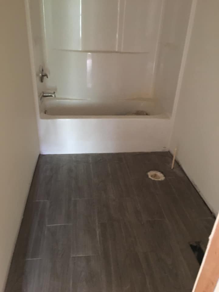 Custom Floor Plans in Easley, SC project by Upstate Construction & Renovation