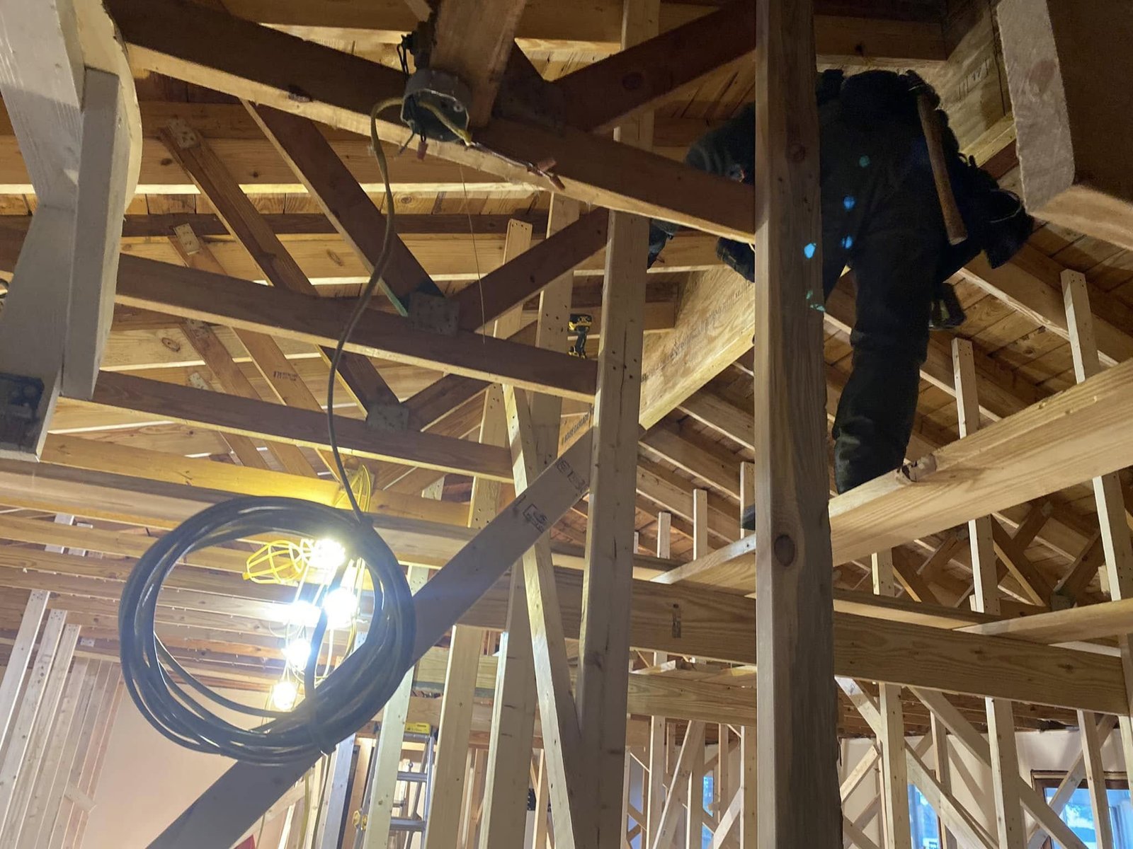 Construction & Remodeling Services in Pendleton, SC | General Contractor Pendleton Sc | Upstate Construction