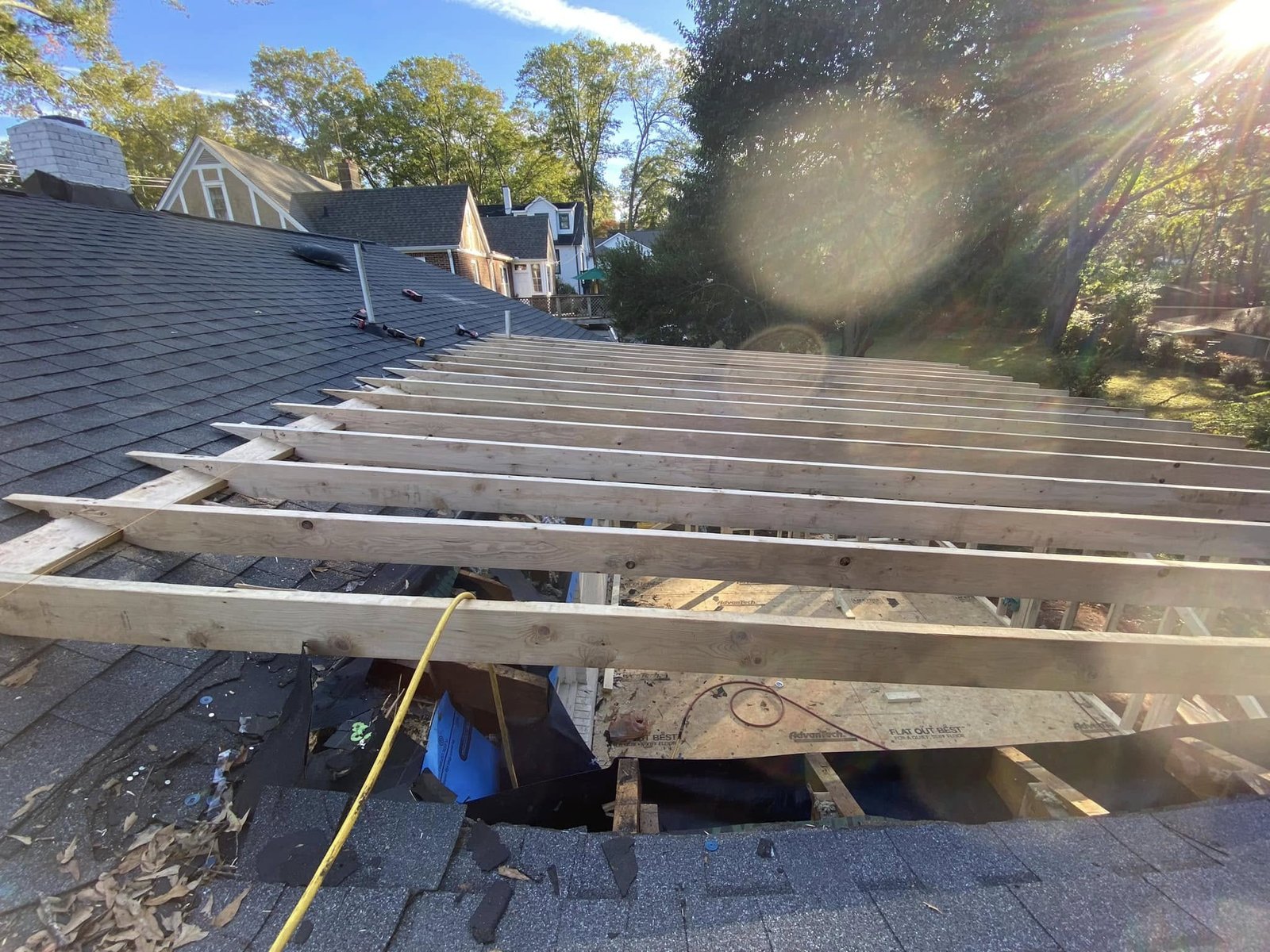 Construction & Remodeling Services in Northlake, SC | General Contractor Northlake Sc | Upstate Construction