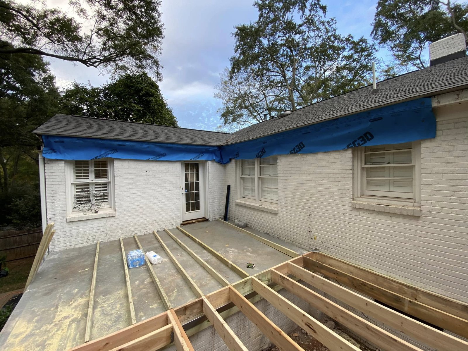 Construction & Remodeling Services in Long Creek, SC | General Contractor Long Creek Sc | Upstate Construction