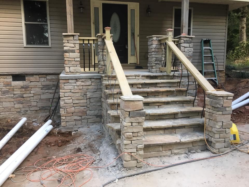 Construction & Remodeling Services in La France, SC | General Contractor La France Sc | Upstate Construction
