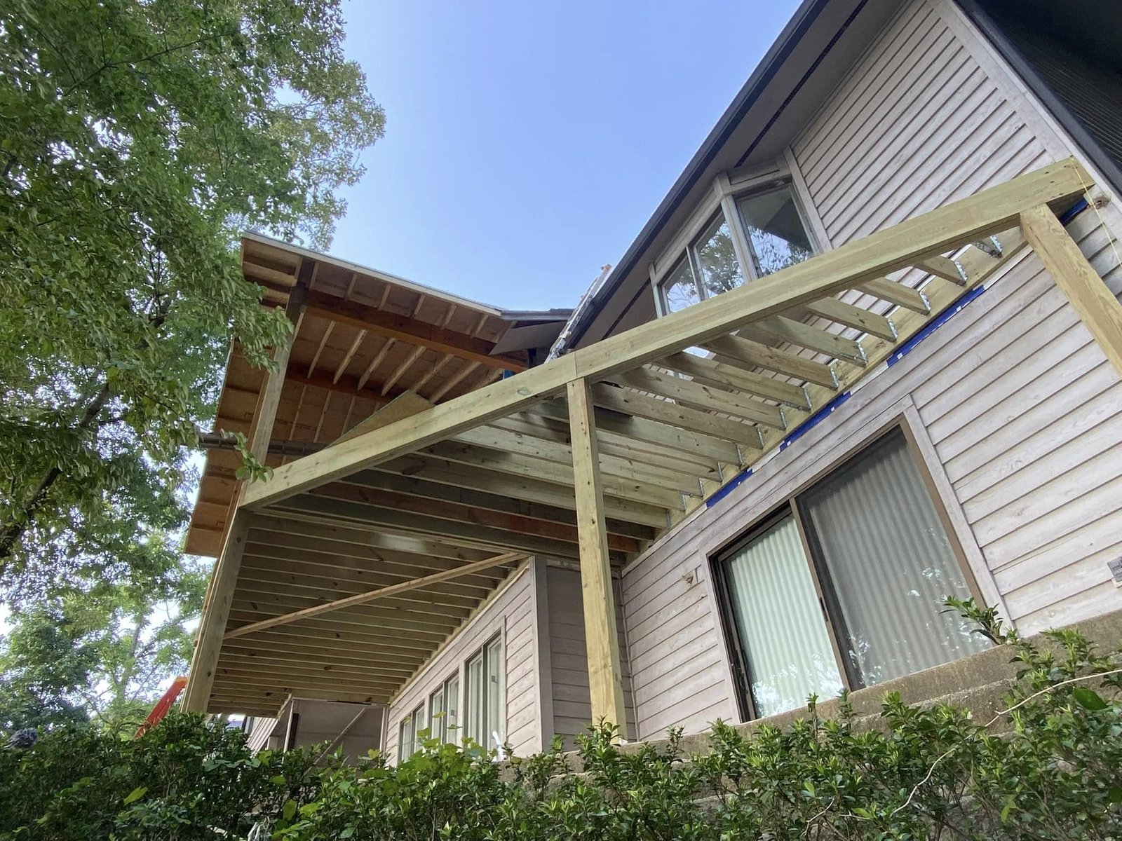 Expand Upward, Enhance Your Home | Upstate Construction