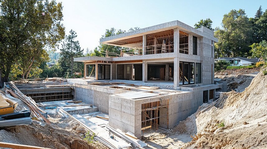 Custom Home Builder in Oconee County, SC Experts | Upstate Construction & Renovation