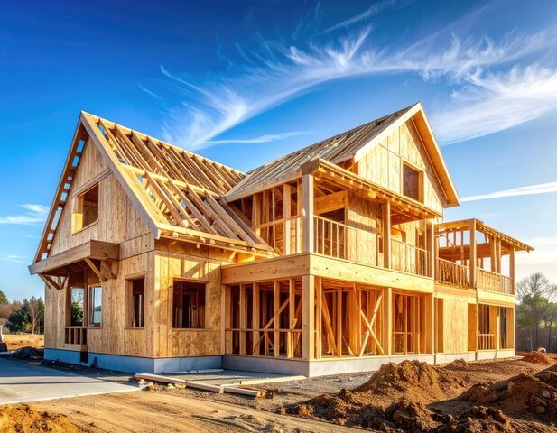 Custom Home Builder in Upstate, SC Complete Guide | Upstate Construction & Renovation