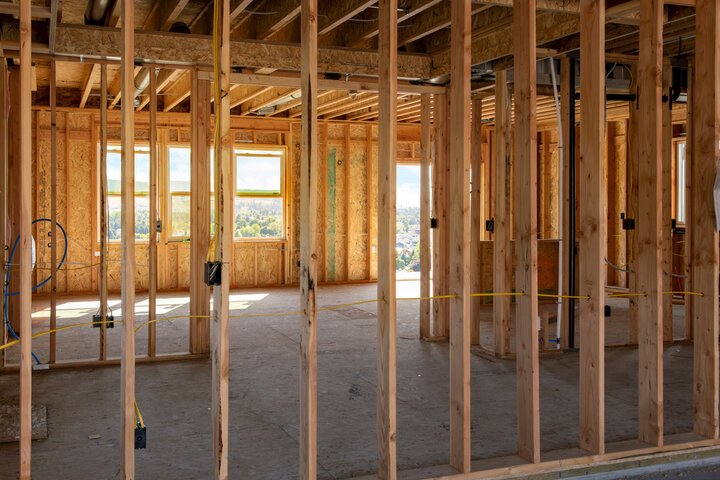 Custom Home Builder in Westminster, SC Build Tips | Upstate Construction & Renovation
