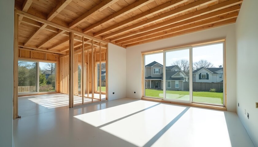 Best Custom Home Builder in Greenville, SC Near You Residential & Commercial Construction SC | Home Builder In Easley, SC | U