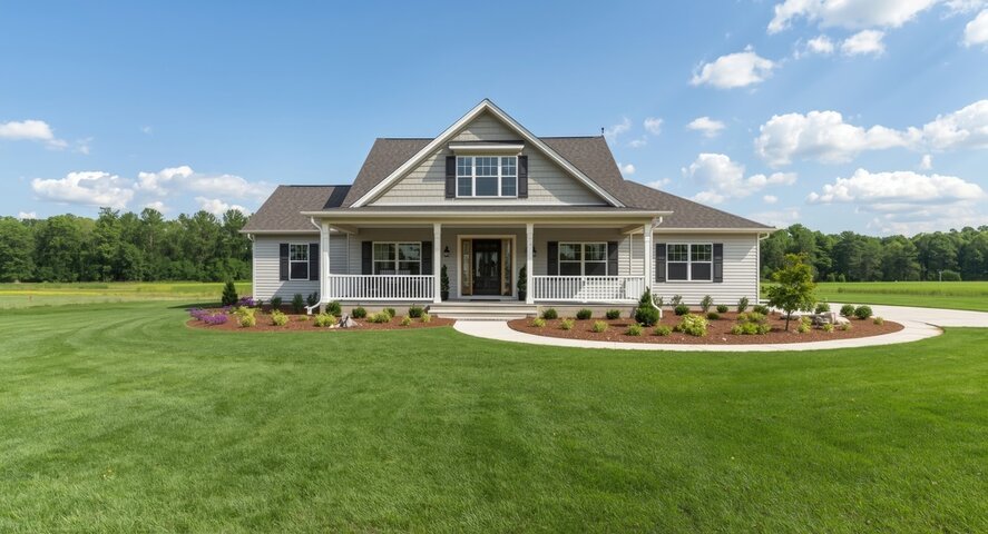 Custom Home Builder in Easley, SC HOA Rules Guide | Upstate Construction & Renovation