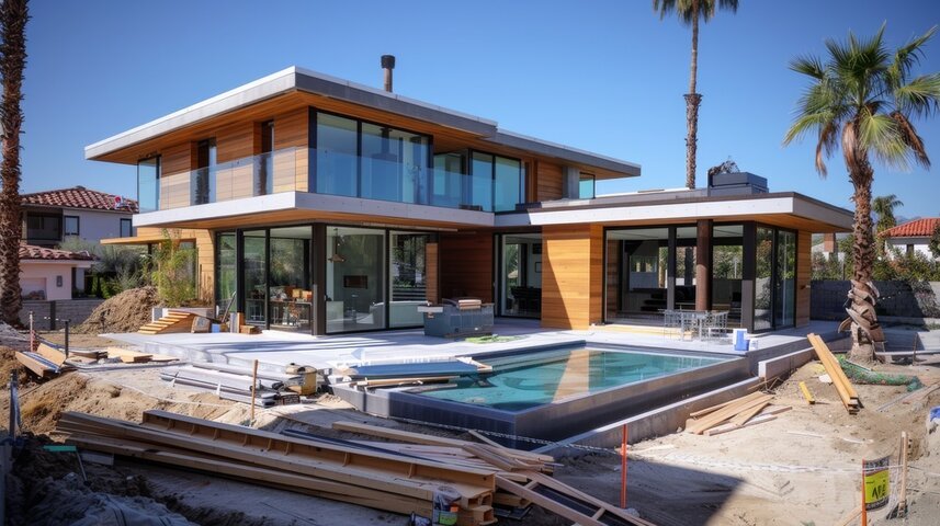 Top Custom Home Builder in Clemson, SC Experts | Upstate Construction & Renovation