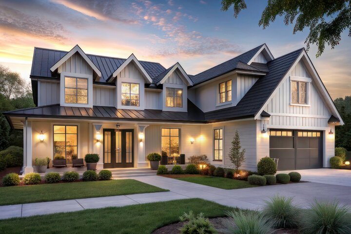 Custom Home Builder in Easley, SC Building Regulations Guide Residential & Commercial Construction SC | Home Builder In Easle