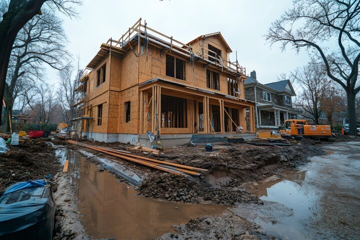 Custom Home Builder in Easley, SC Lot Selection Tips Residential & Commercial Construction SC | Home Builder In Easley, SC |